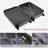 4-Piece Luggage Set  - 20in Carry-On