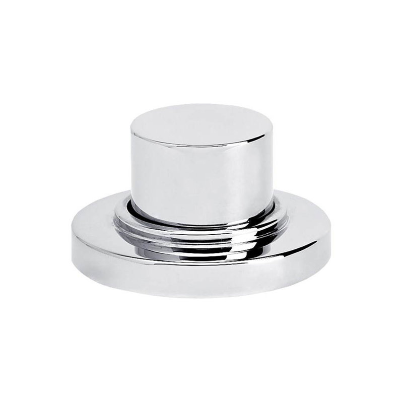 Contemporary Air Switch, Chrome