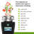Eco Logic Compact 1/2 HP Quiet Garbage Disposal with Cord and Fast Swap Mount
