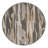 Washable Driftwood Grain Elite Coastal Area Rug-362766961