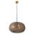 Metropolitan Moradabad - 3 Light Pendant