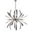 Dahlia Sputnik Sphere Chandelier-64100490-37311579