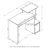 Lancaer Computer Desk-1229579278