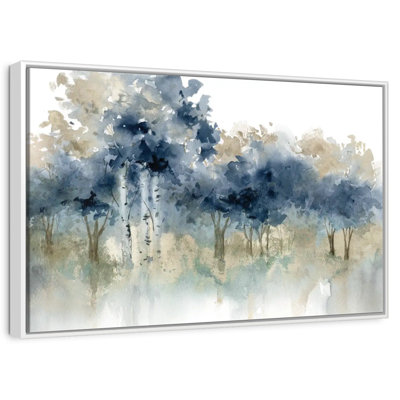 Waters Edge I