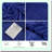 UltraSoft QuickDry Luxury Bath Towels - 4 Pack, Large 35x63, Lightweight for Home, Gym, Hotel, Sauna, Navy Blue