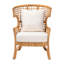 Fauteuil Bali & Pari Markeyda