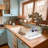 Freestanding 6 Divider Pan And Pot Organizer