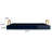 Wide Nautical Bamboo Tray
