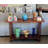 Damius 52'' Solid Wood Console Table-219060716
