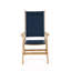 St. Tropez Outdoor Teak Dining Chair-2042884