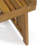 Reclining Chaise Lounge with Cushion and Table-1424369365-1424369370