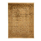 One-of-a-Kind 8'11" X 12'3" Area Rug