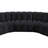 Hisa Upholstered Curved Sectional Reversible-89266774
