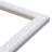 Wood Embossed Picture Frame-55636153-55636149