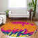  Chayden Area Rug with Non-Slip Backing
