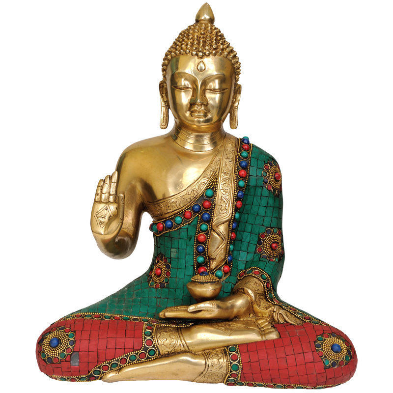 Religious & Spiritual Figurines & Sculptures