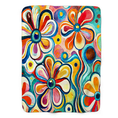 Throw Blanket