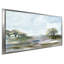 «Rusty Blue Sky» par Lanie Loreth - Peinture-64743427-64743429