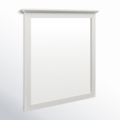 Monza 41" Mirror