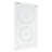 Summit Appliance White Electric Cooktop