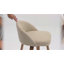 Tabourets de bar pivotants en velours Louise-1674843648-1814672857