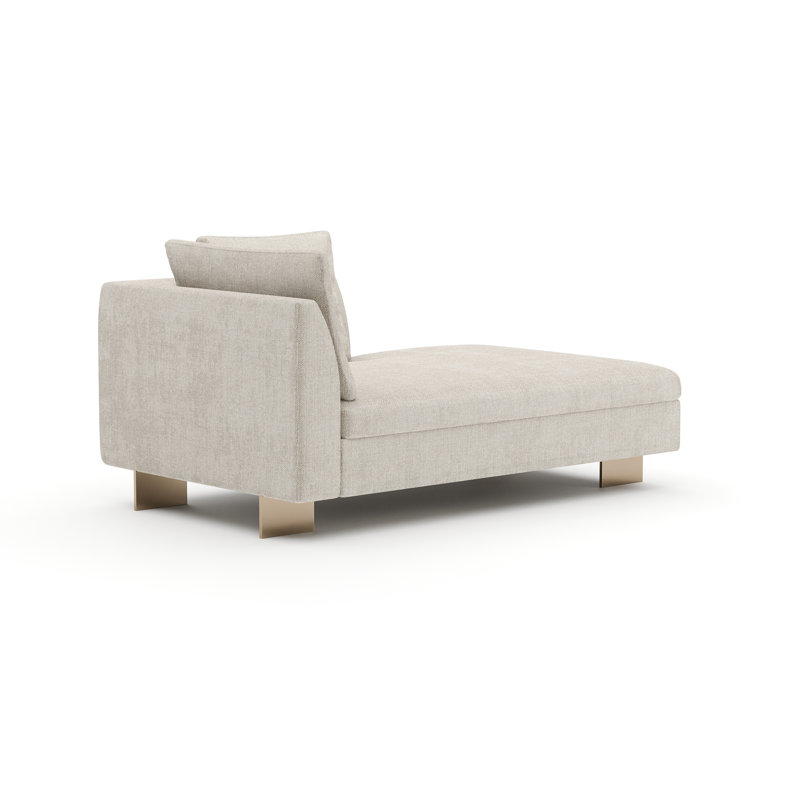 Chaise Sectional