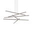 Stix LED Chandelier