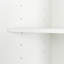 Buffet de rangement de 61,73 po de hauteur avec porte, armoire autoportante pour la cuisine, la salle à manger et le salon-700262460