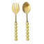 Rathlin Butter Salad Server Set-106325360