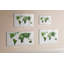 Magnetic Glass Dry Erase Board