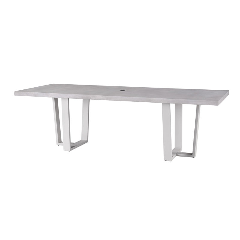 Table de salle à manger Nightingale South Beach