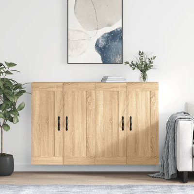 Aarynn 69.5cm Sideboard
