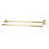 Polished Brass is out of stock selected