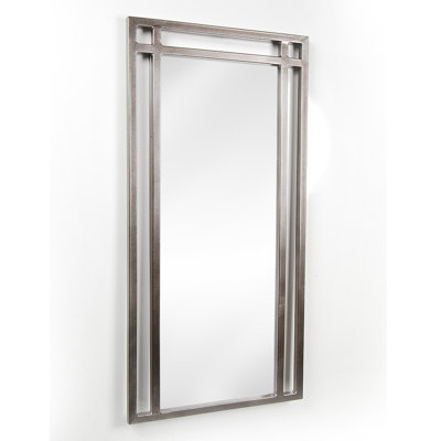 Miroir d'appoint Frank Lloyd Wright