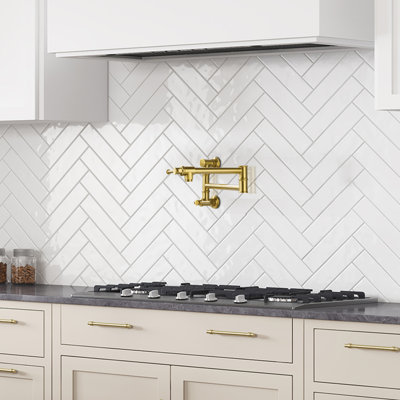 NOVEL Kitchen Faucet