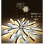 Acierno Acrylic LED Flush Mount