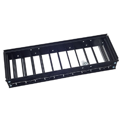 Grille de ventilation Reggio