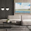 «Tranquil Landscape» par James Wiens, art mural sur toile-50498543