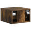 33 cm W Bedside Table-167415603