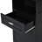 Tall Bathroom Cabinet With Laundry Basket And Drawer, Bathroom Storage Cabinet For Home-198589549