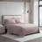 Vera Wang Dobby Stripe Cotton Sheet Set-123282322-106041257