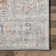 Oriental Area Rug