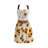 Cotton Bib Apron