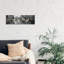 Amsterdam Gentlemen's Canal by Melanie Viola - Wrapped Canvas Panoramic Print-1112391689