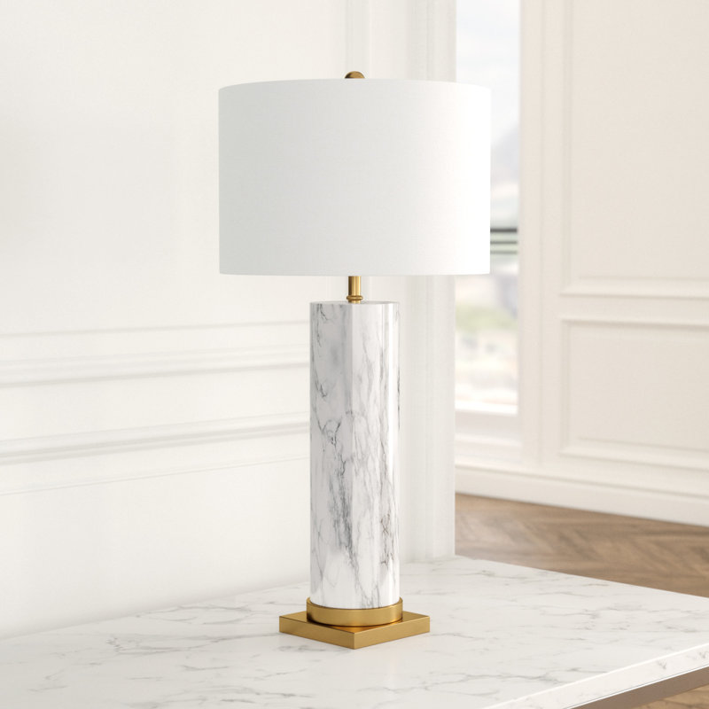 Jalen Ceramic Table Lamp