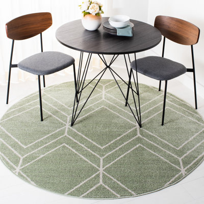 Jarosz Performance Geometric Rug