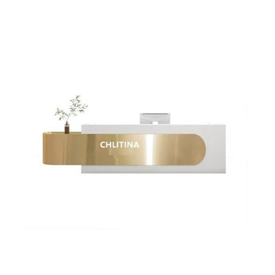 Cigdem Executive Desk