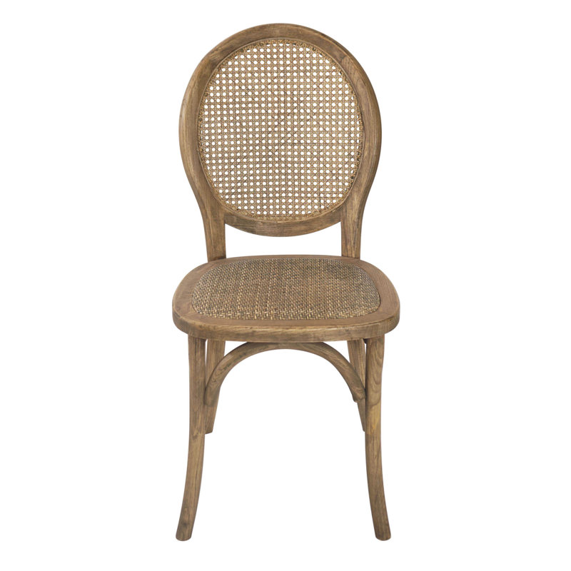 Chaise de salle à manger Paloma, paire