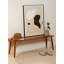Long banc 47,54 po Mid-Century-221297762