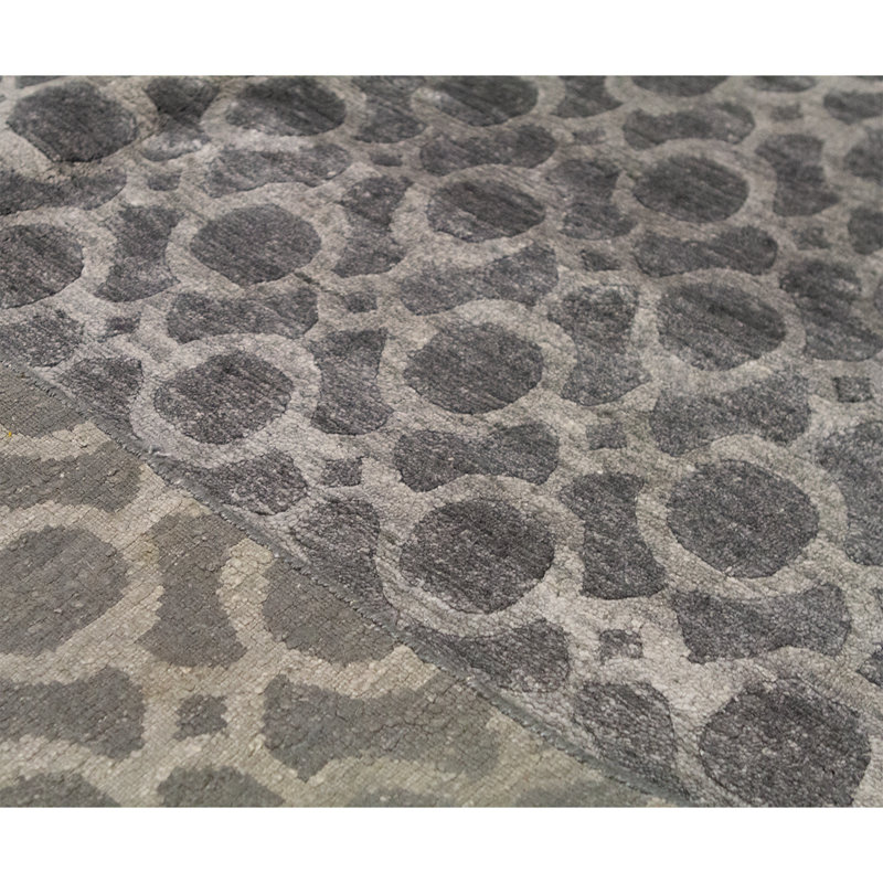 Geometric Area Rug